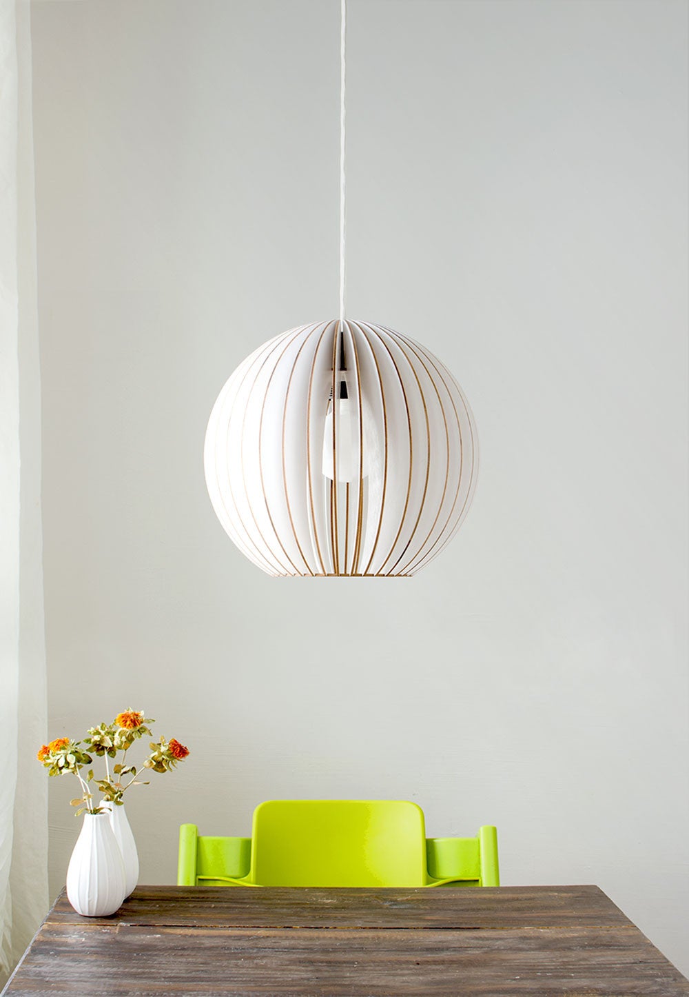 AION Pendant Light