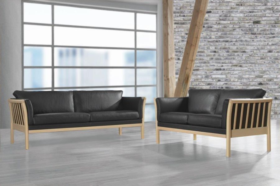 JOEN 3-Seater Sofa