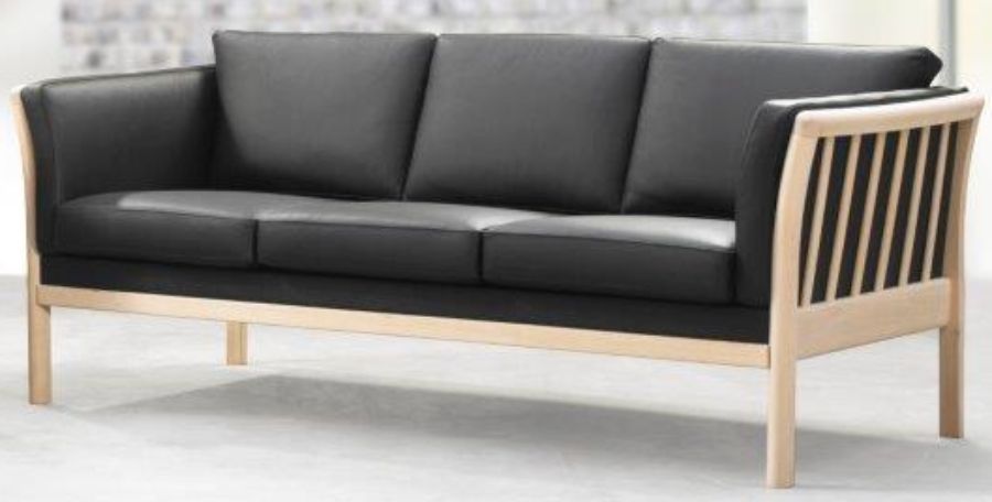 JOEN 3-Seater Sofa