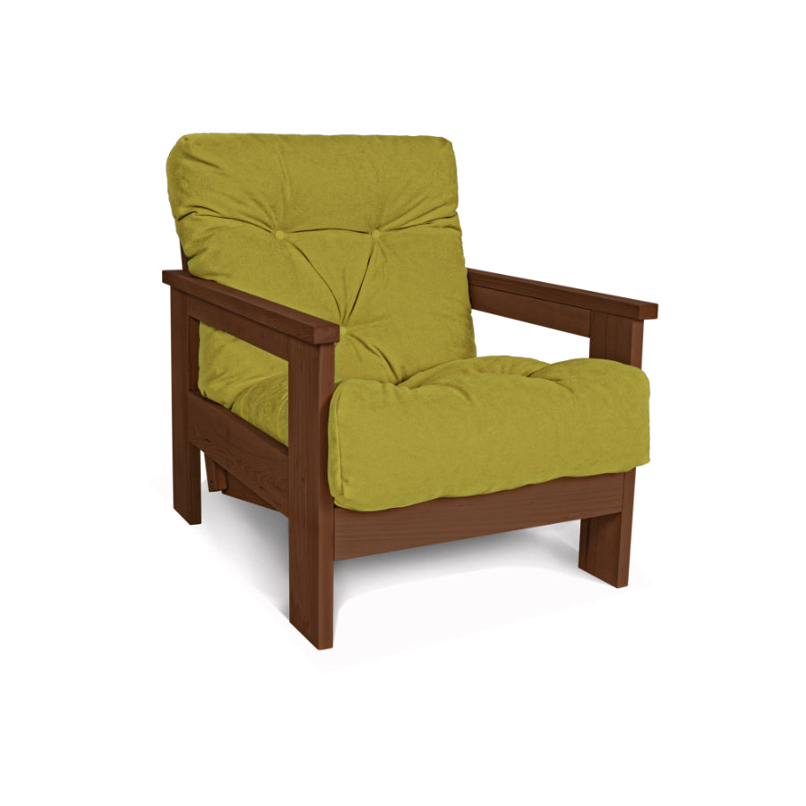 MEXICO Armchair