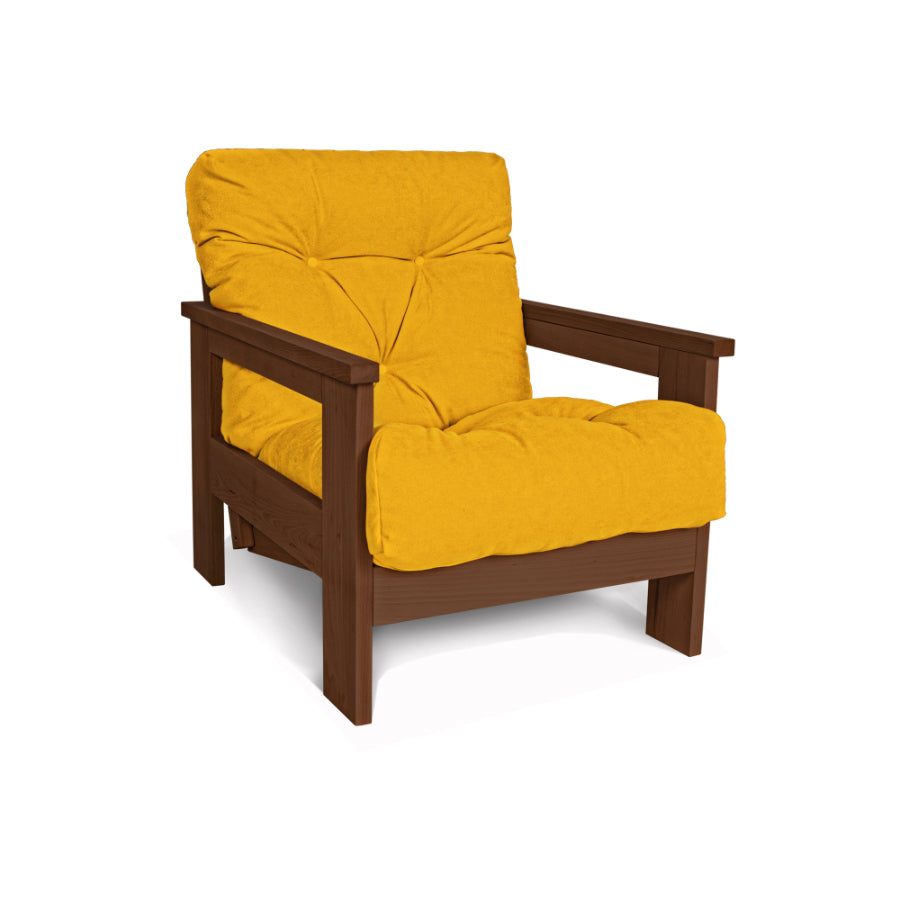 MEXICO Armchair