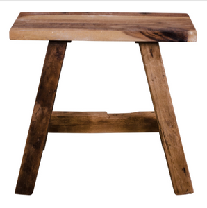Rustic Bench Barcelona 50 CM, House Nordic- D40Studio
