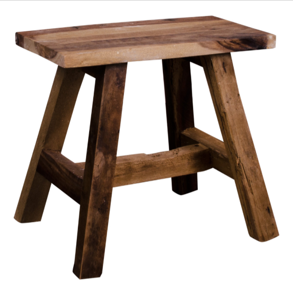 Rustic Bench Barcelona 50 CM, House Nordic- D40Studio