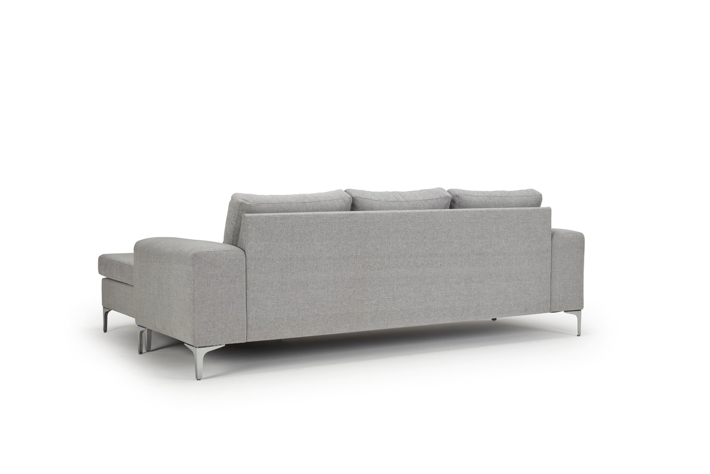 SHEA Ecksofa 2-Sitzer + Liege