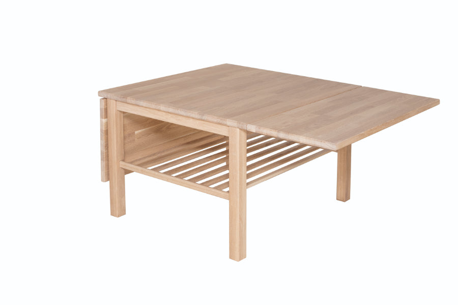 CASØ THOR 3 Coffee Table 75/110/145 CM