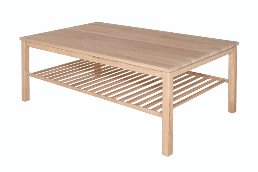 CASØ THOR 4 Coffee Table 140 CM