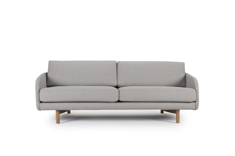 TVED 3 Seater Sofa 207CM