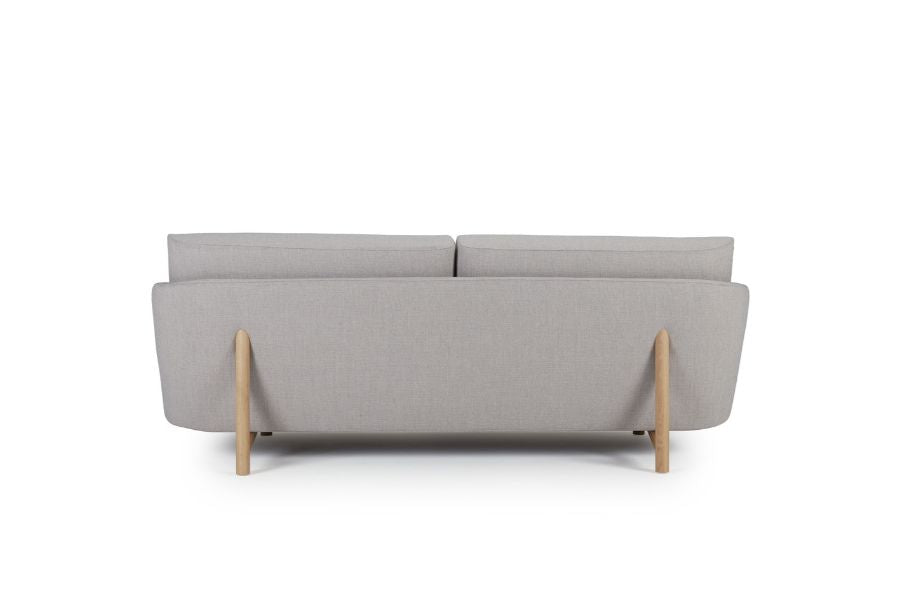 TVED 3 Seater Sofa 207CM