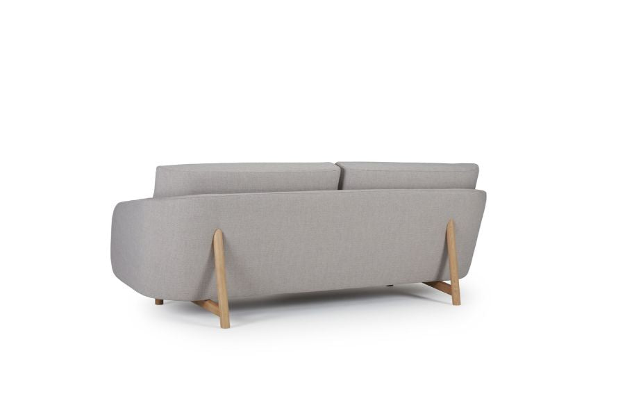 TVED 3 Seater Sofa 207CM