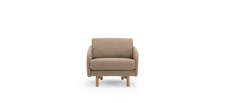 TVED Armchair 83CM