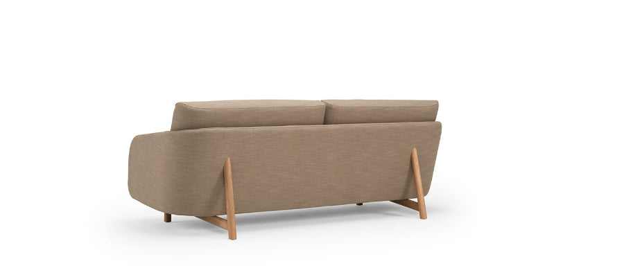 TVED 3 Seater Sofa 207CM