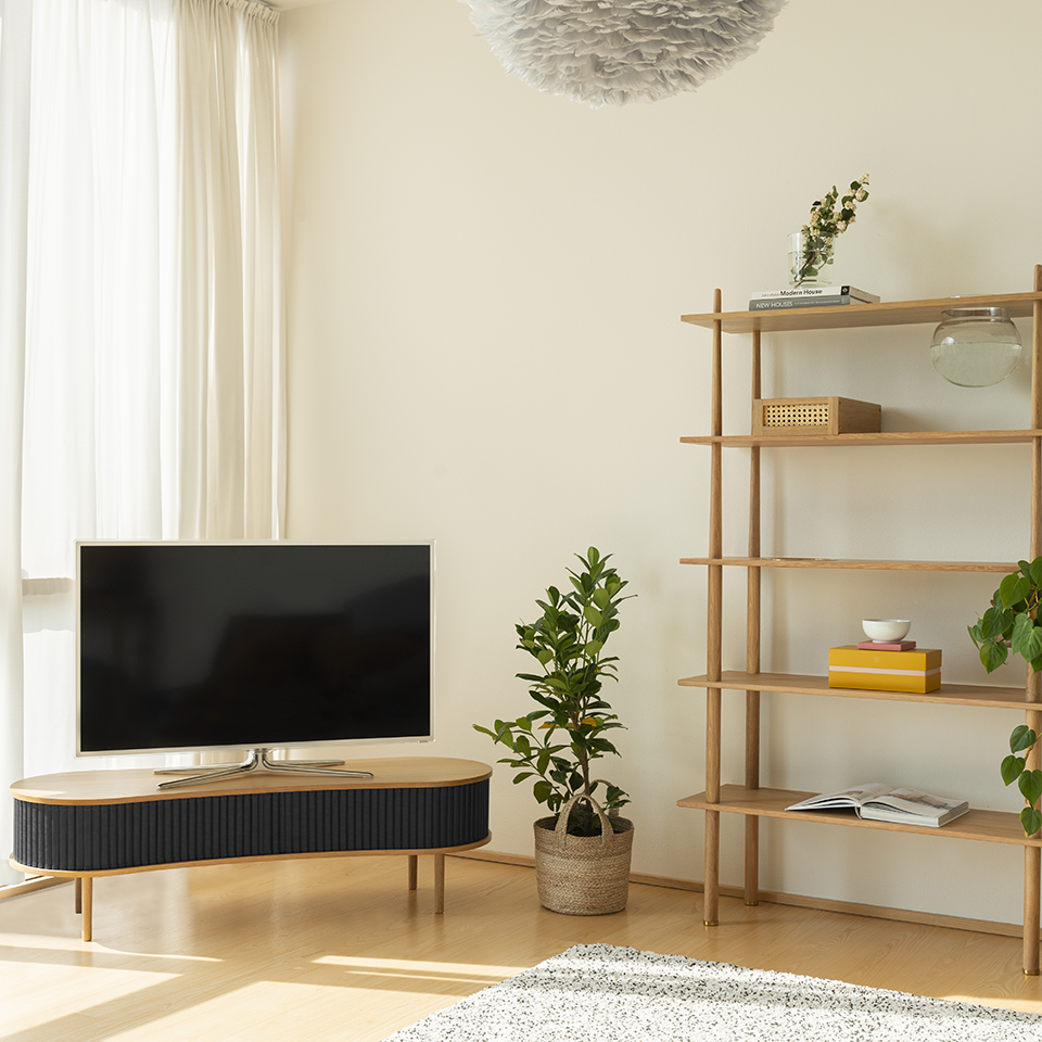 KÜHNE TV-Bank
