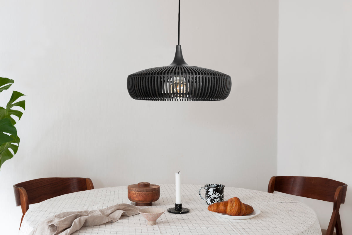 CLAVA WOOD Pendelleuchte
