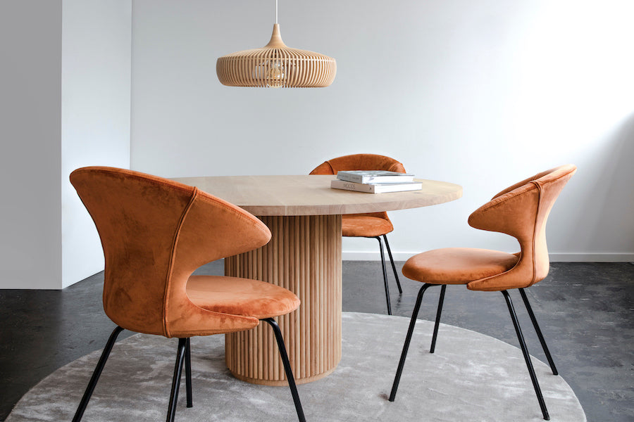 CLAVA WOOD Pendelleuchte
