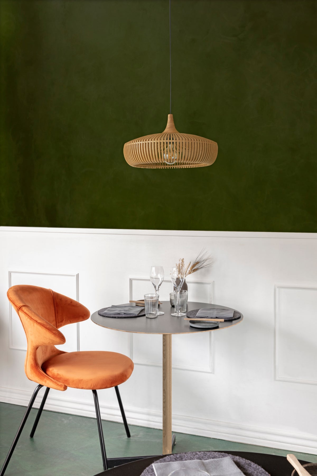 CLAVA WOOD Pendelleuchte