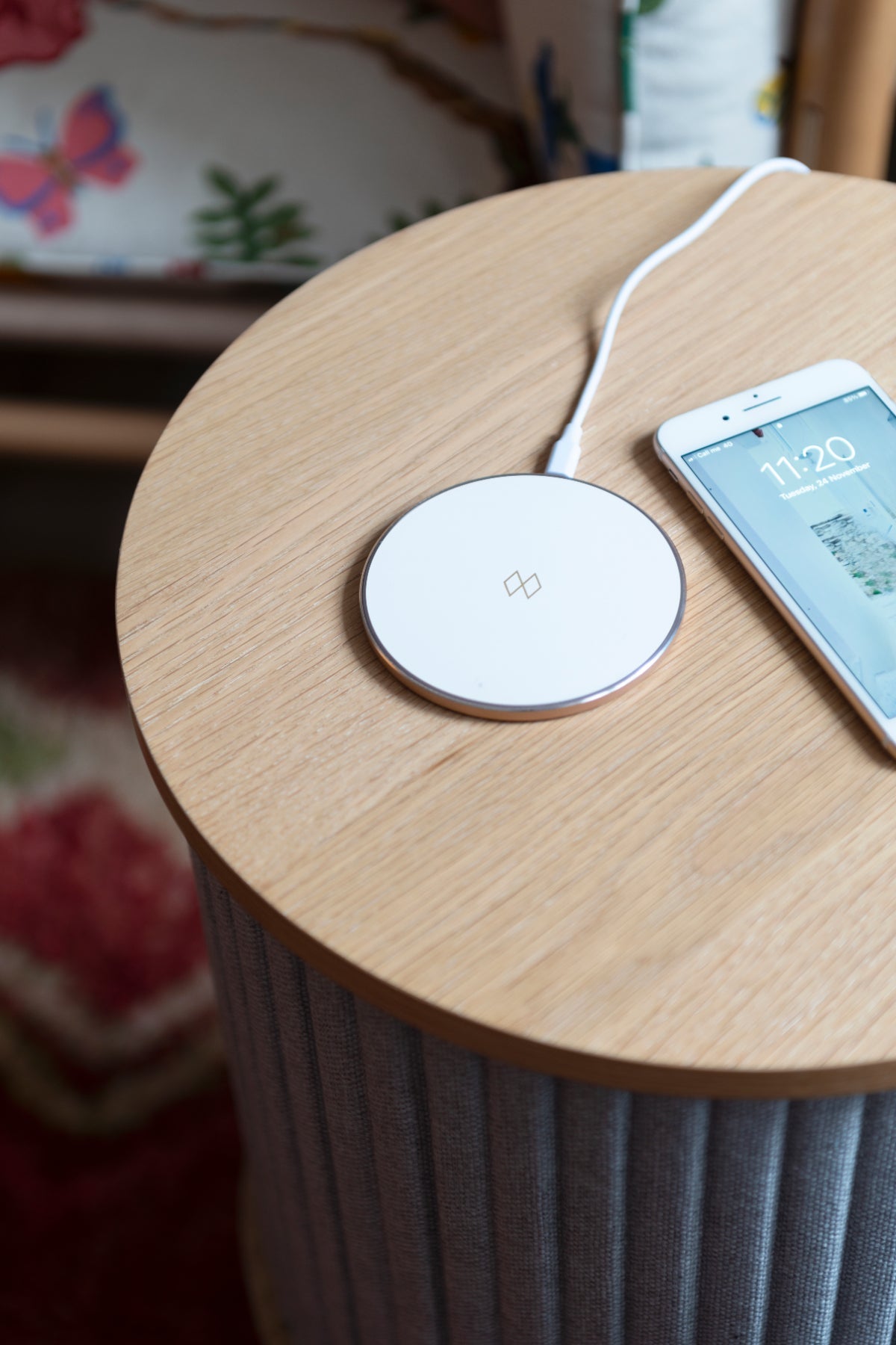 UNIFIER Wireless Charger