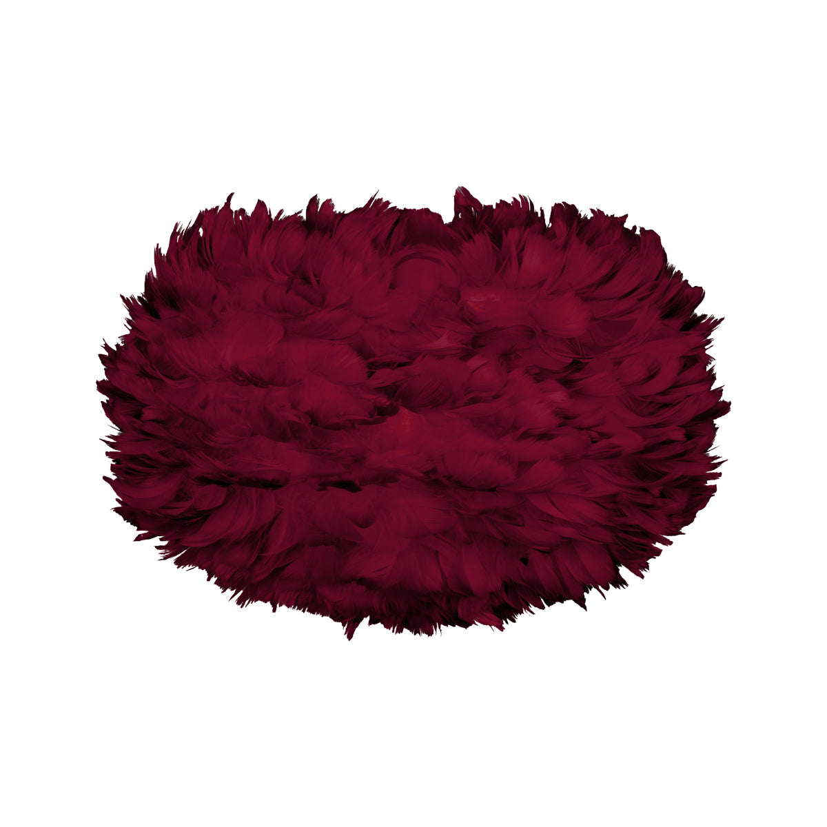 EOS Willow Red Wandleuchte