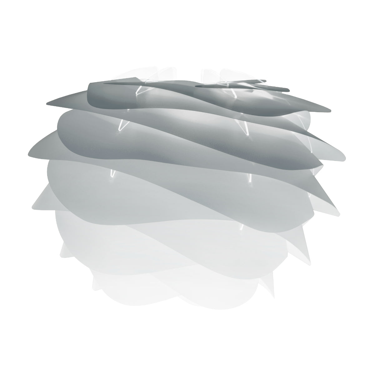CARMINA Willow Misty Grey Wandleuchte
