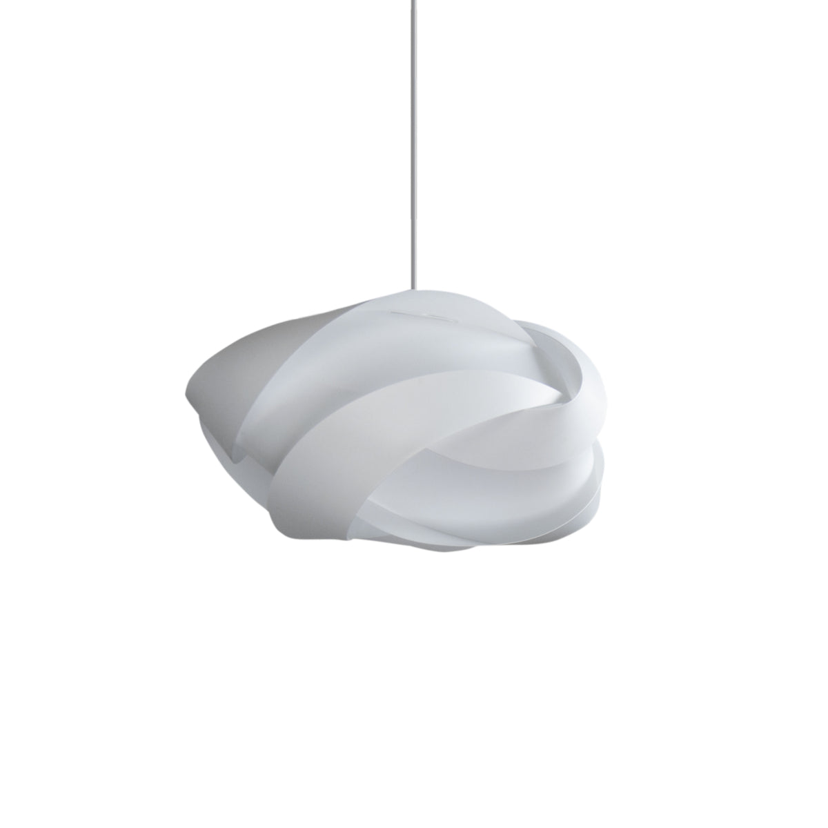 RIBBON Pendelleuchtenschirm