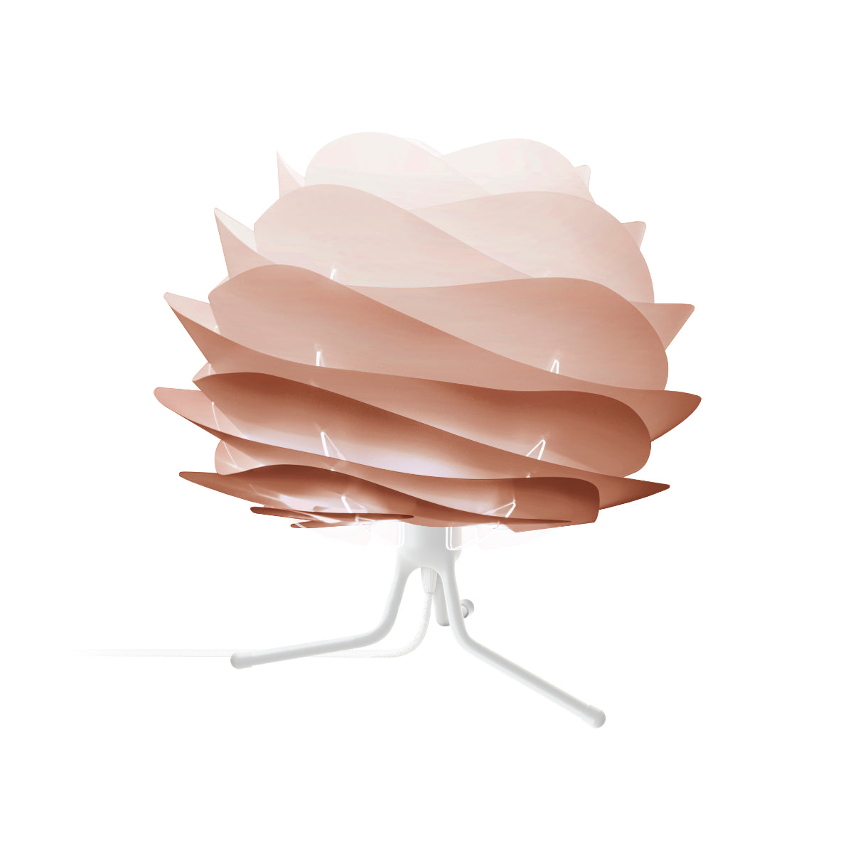 CARMINA Marrakesch Tischlampe
