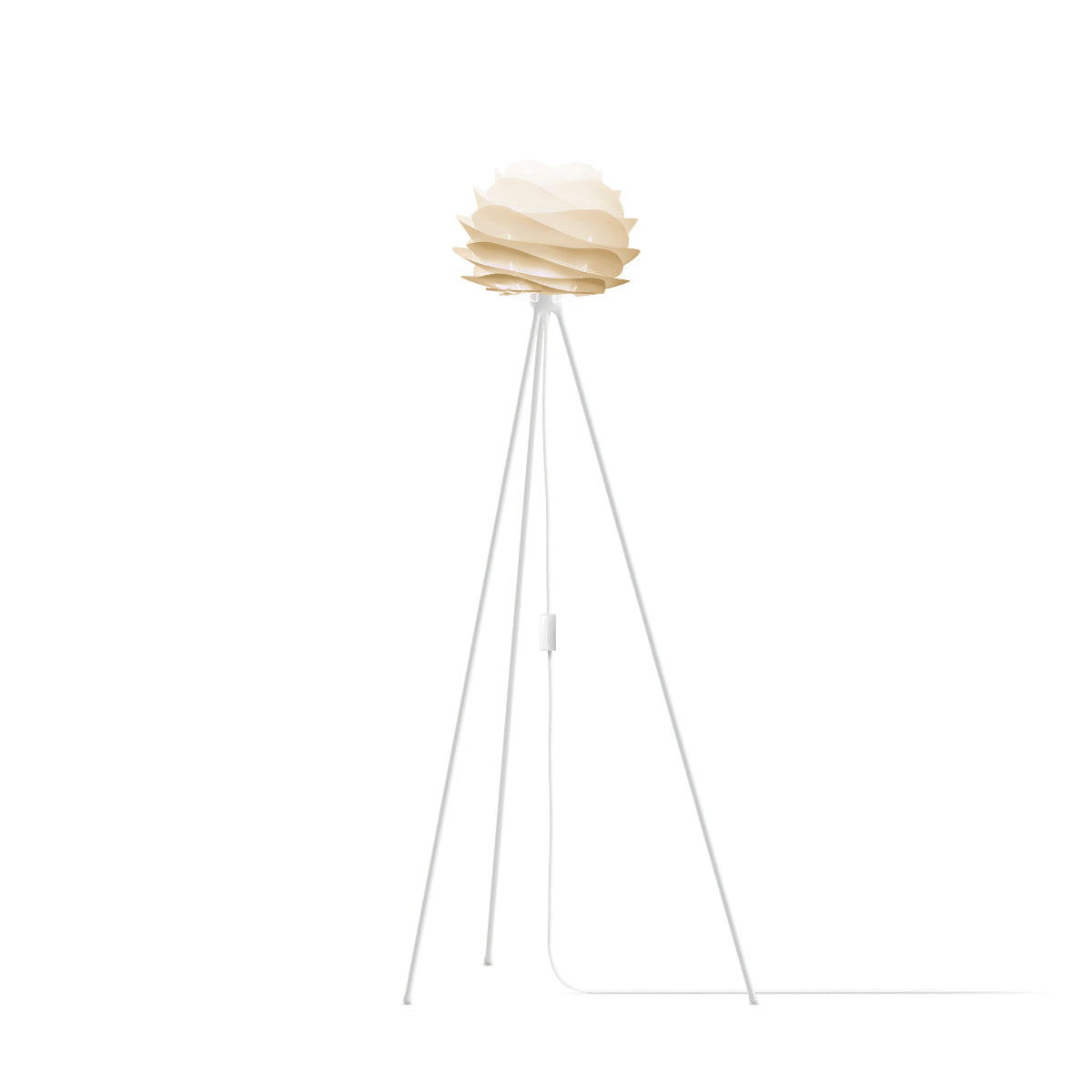 CARMINA Dunes Floor Lamp