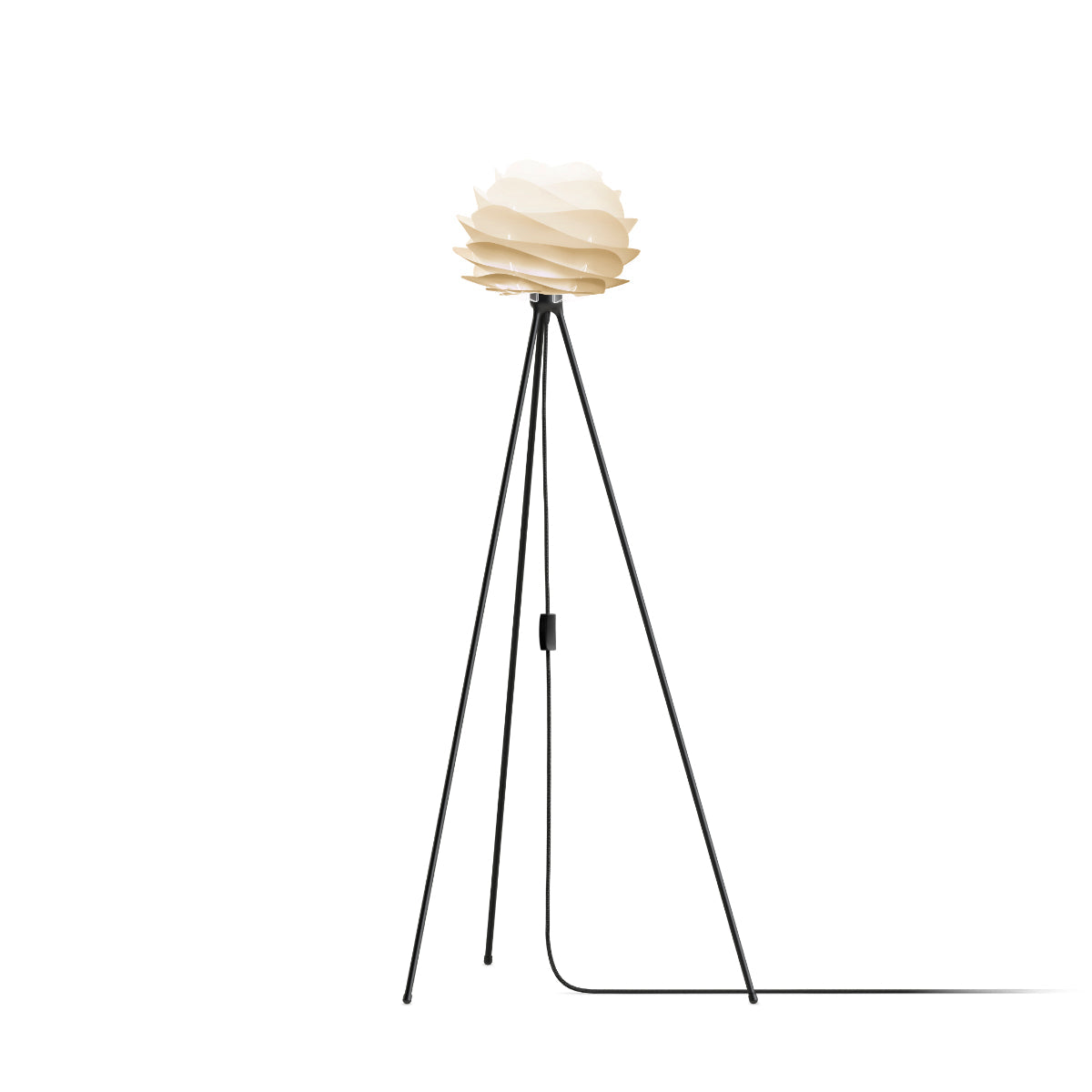 CARMINA Dunes Floor Lamp