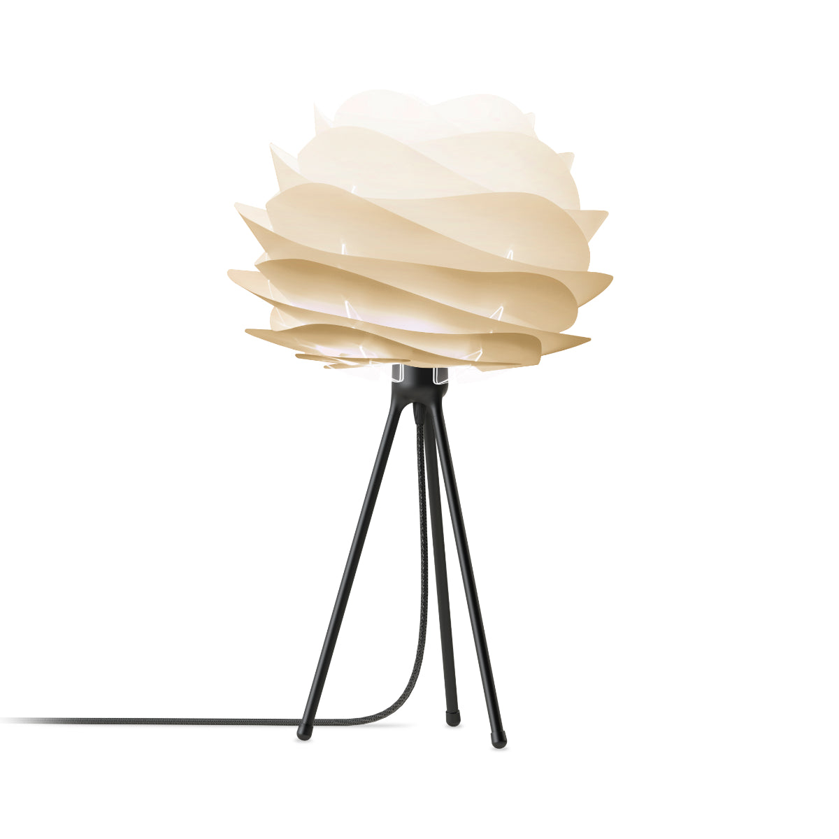 CARMINA Dunes Tischlampe