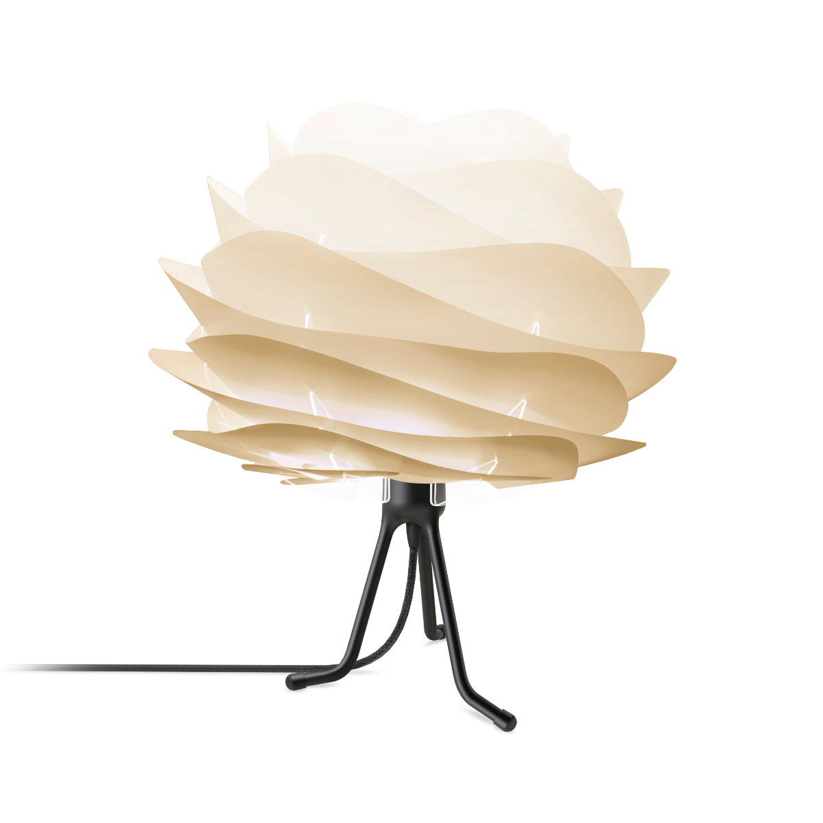 CARMINA Dunes Tischlampe