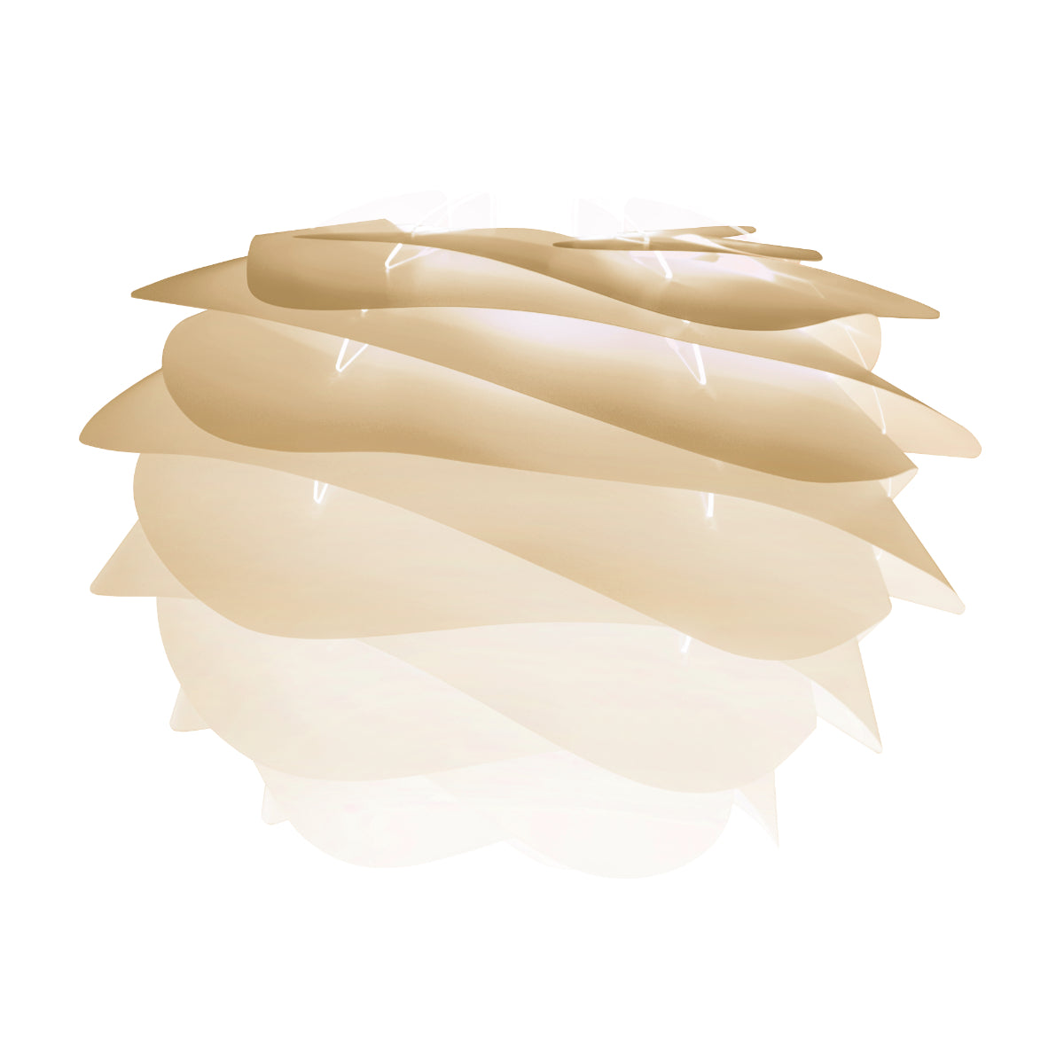 CARMINA Dunes Floor Lamp