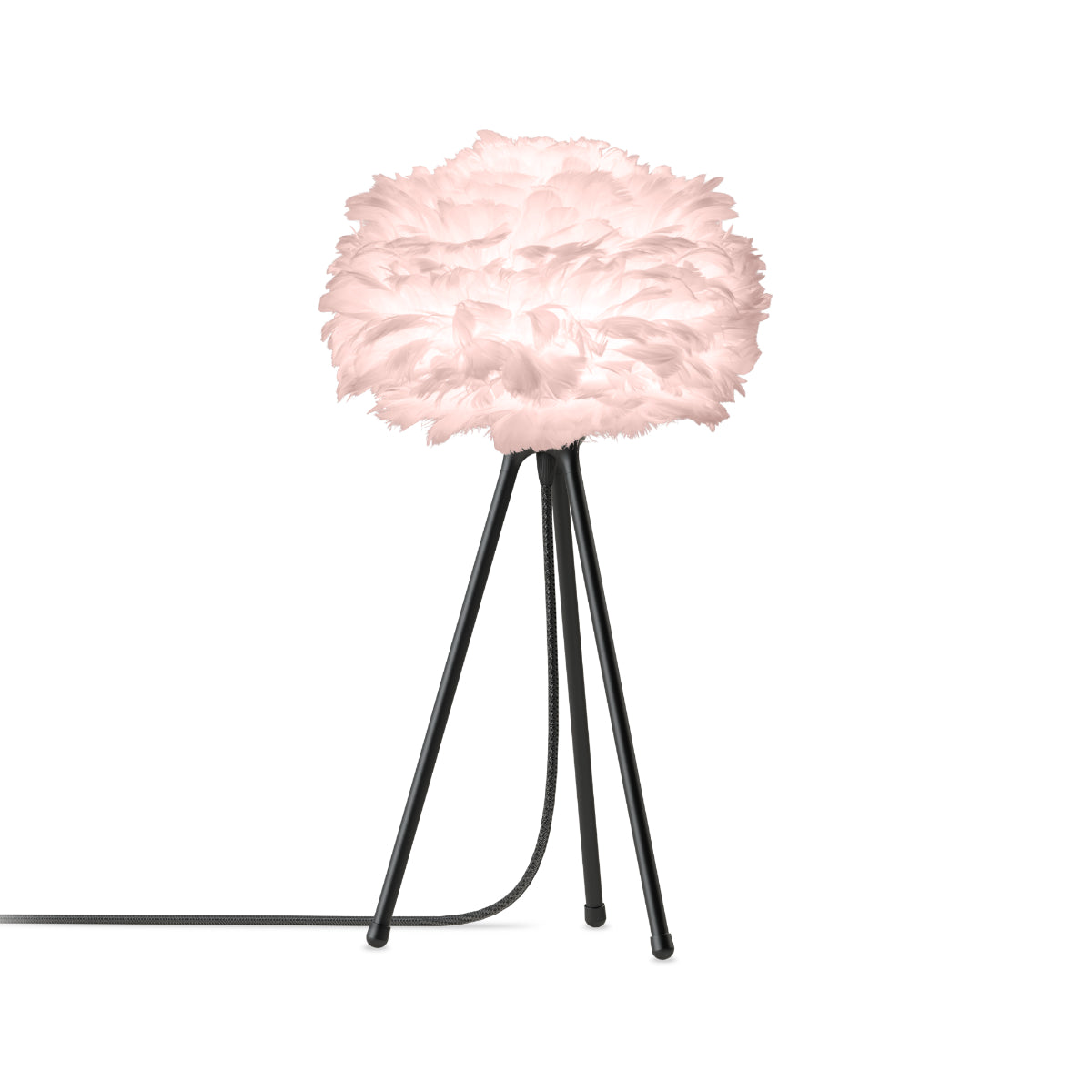 EOS Light Rose Tischlampe