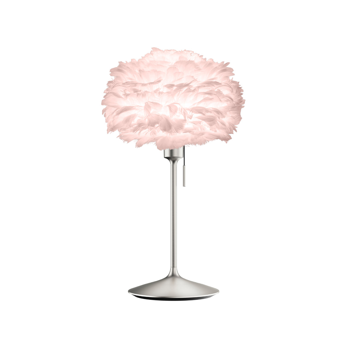 EOS Light Rose Tischlampe