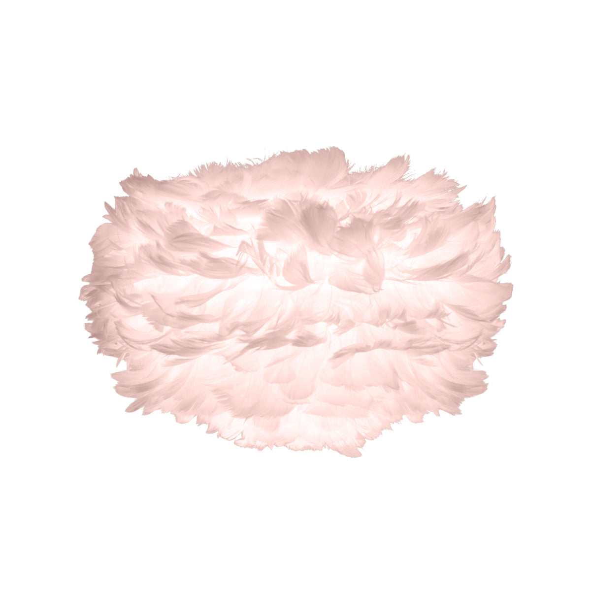 EOS Light Rose Tischlampe