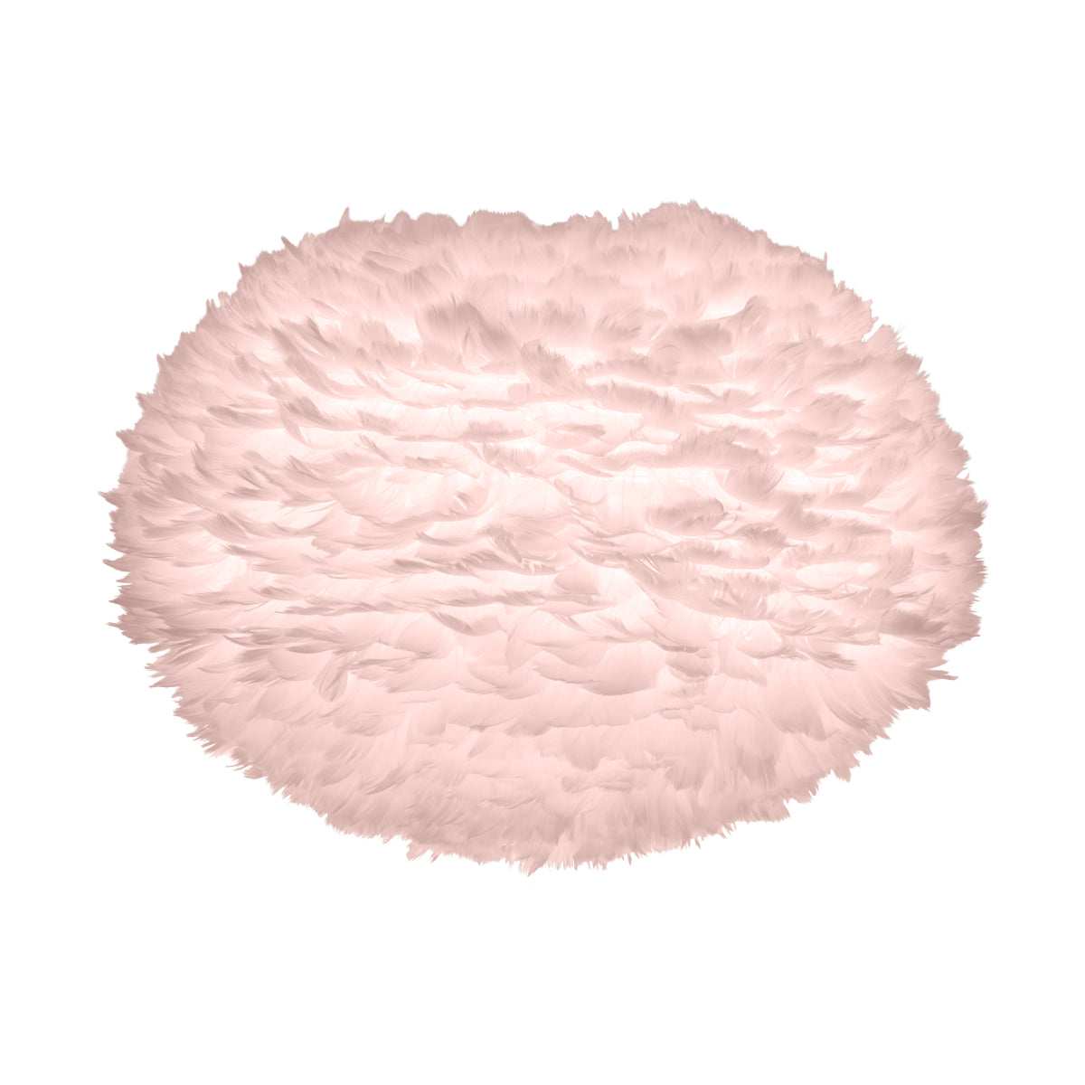 EOS Light Rose Pendelleuchte