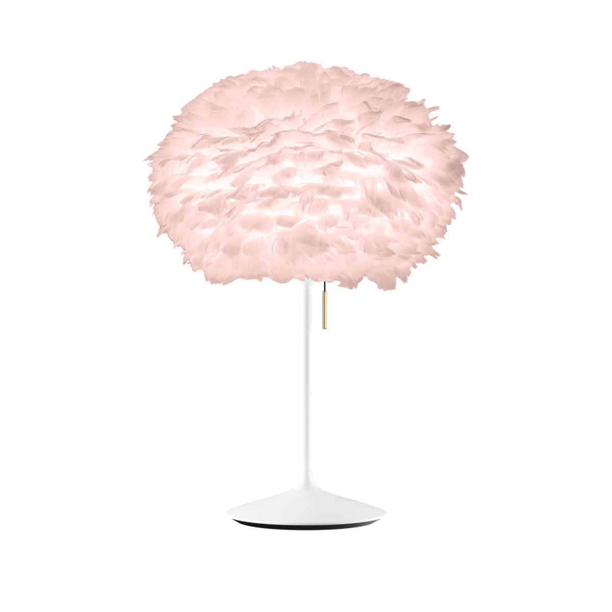 EOS Light Rose Tischlampe