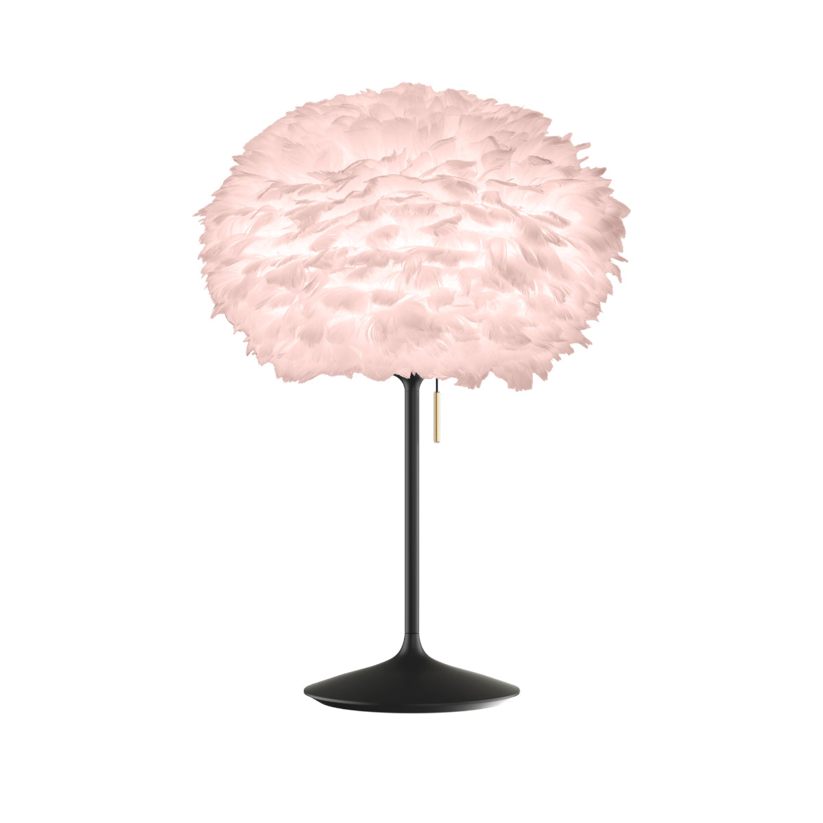 EOS Light Rose Tischlampe