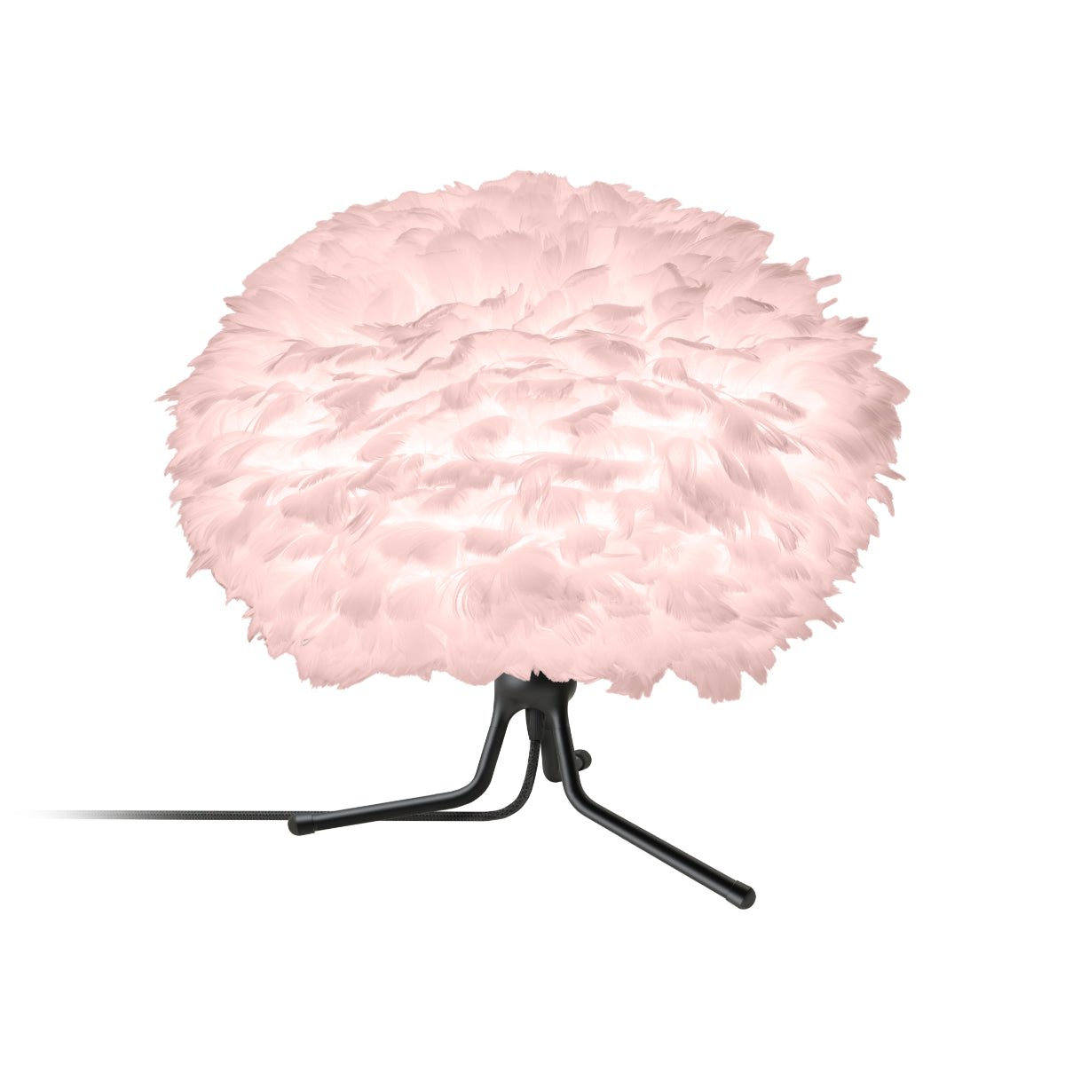 EOS Light Rose Tischlampe