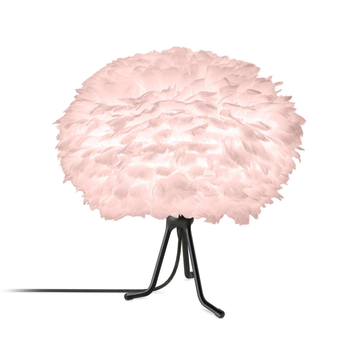 EOS Light Rose Tischlampe