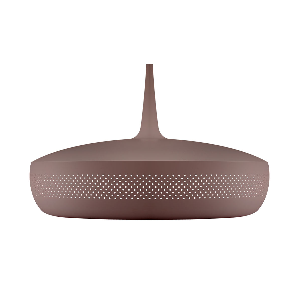 CLAVA DINE Pendelleuchte, Umbra