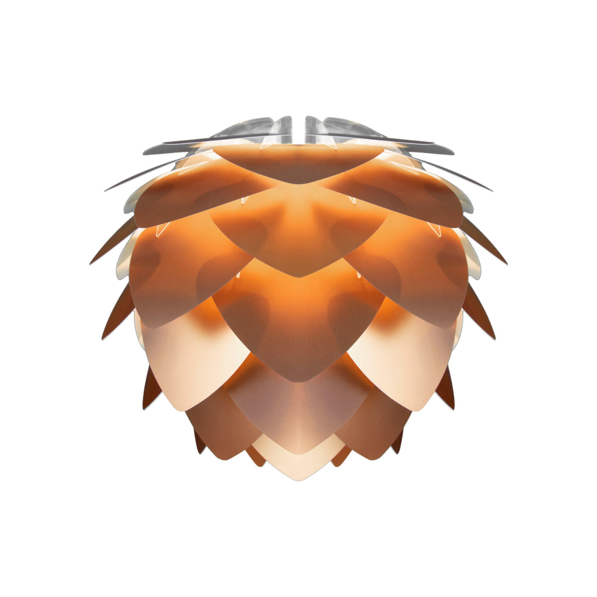 SILVIA Brushed Bronze Table Lamp