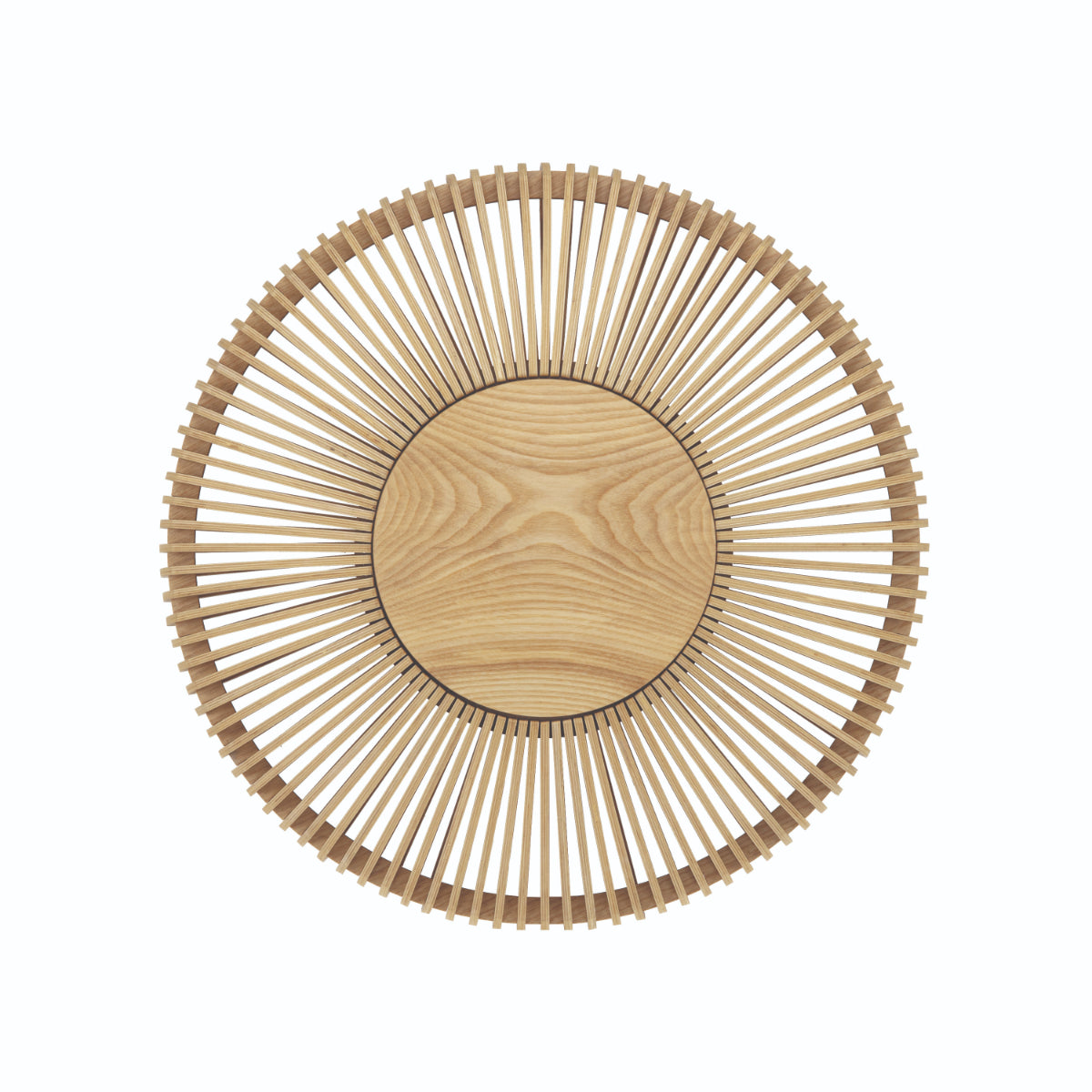CLAVA WOOD Wall Lamp