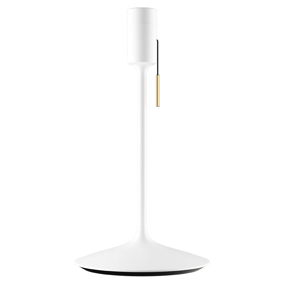ALUVIA Brushed Bronze Table Lamp