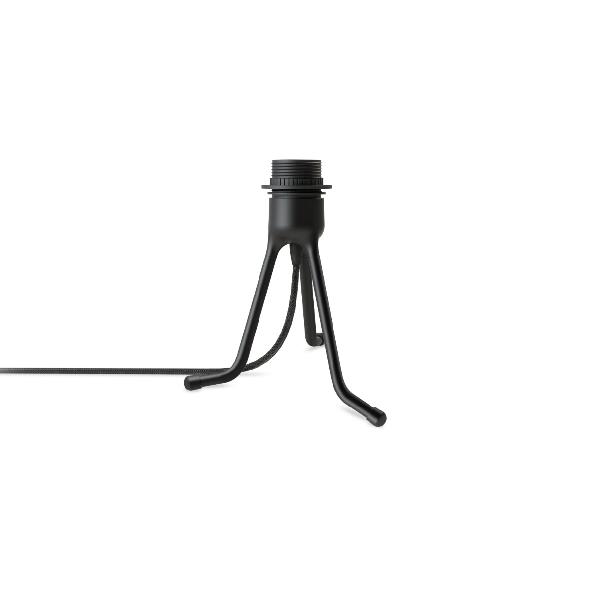 CARMINA Weiße Tischlampe