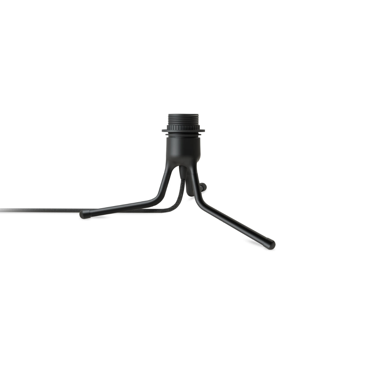 CARMINA Weiße Tischlampe