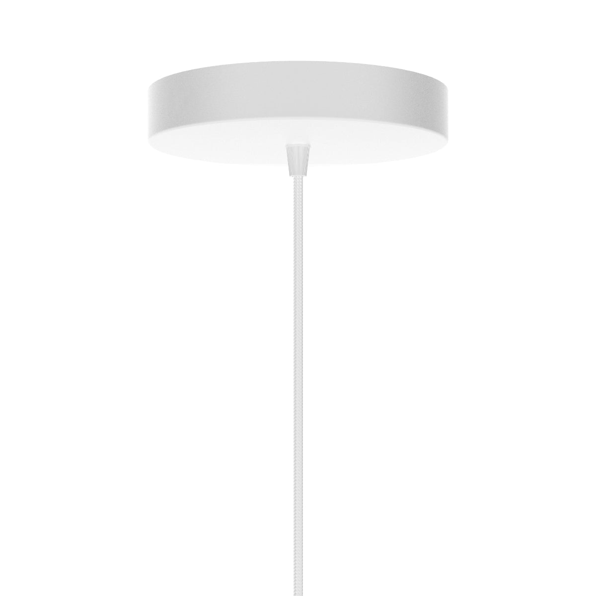 ROSETTE Baldachin 210CM