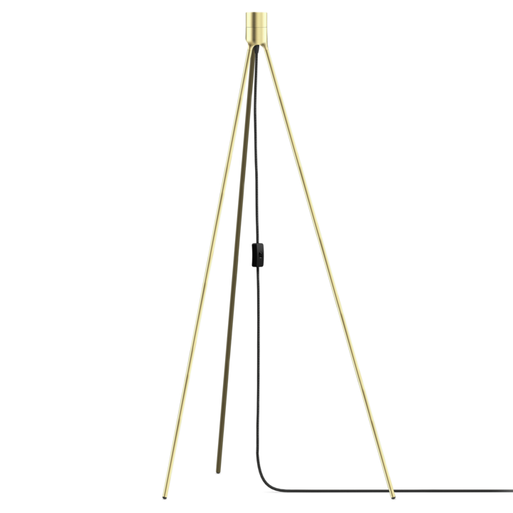 ALUVIA Petrol Blue Floor Lamp