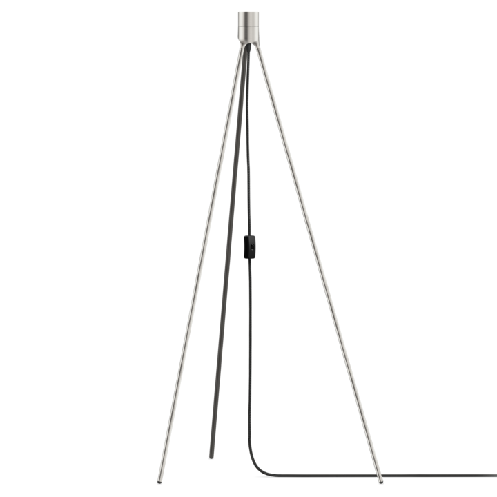 ALUVIA Petrol Blue Floor Lamp