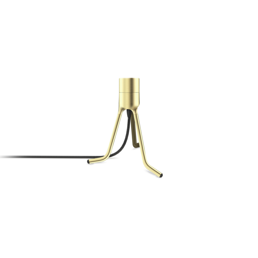 EOS weiße Tischlampe