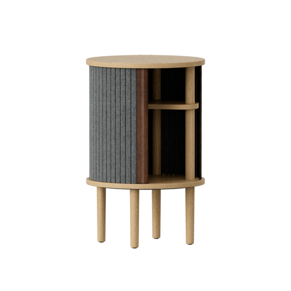 AUDACIOUS Side Table