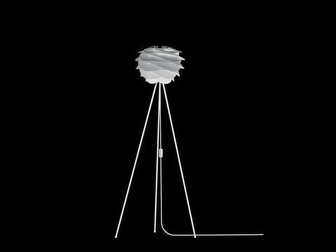 CARMINA MINI Floor Lamp - Floor Lamps - D40Studio Ireland