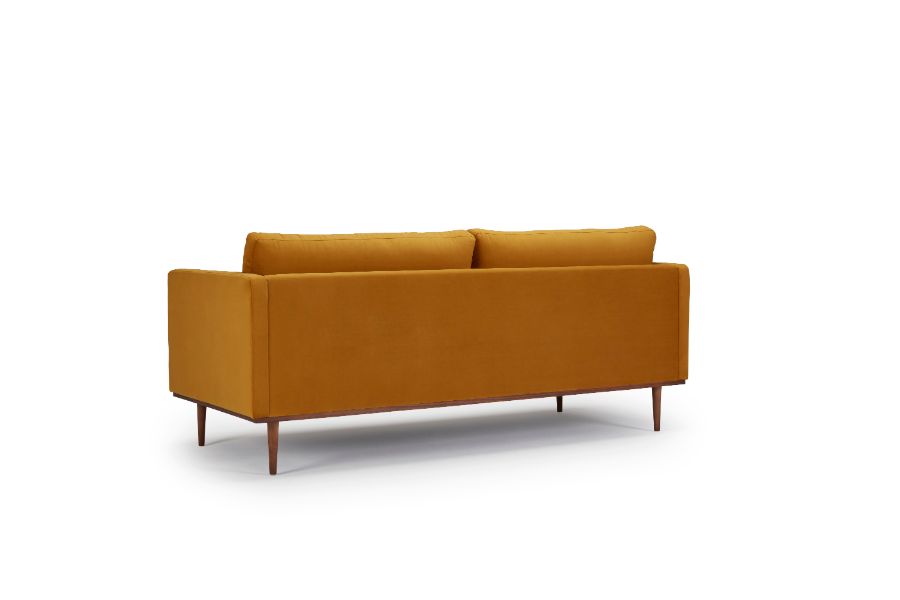 VANGEN 3 Seater Sofa 201CM